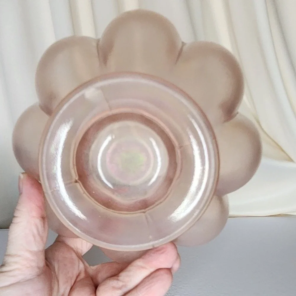 Fenton pink velva